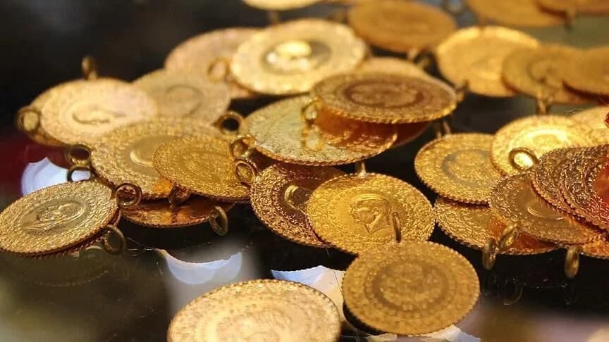 Altın fiyatlarında kritik 15.30 virajı: Yatırımcılar nefesini tuttu