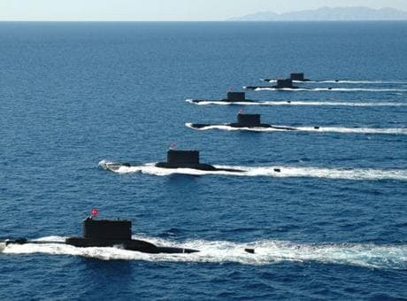 Yunanistan'dan Türkiye'ye karşı yeni plan! 'Hazırlıklar başladı' diyerek duyurdular: 'Görünmeyen savaş'
