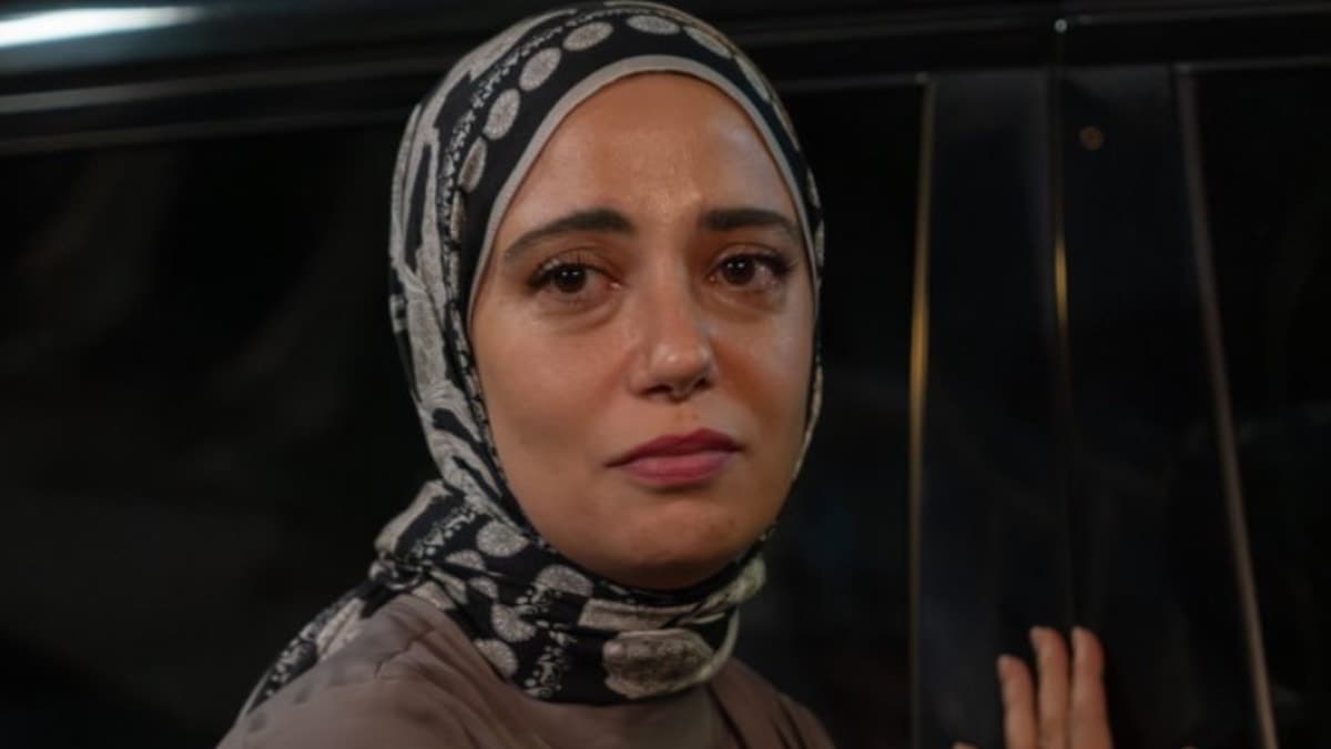 Ceren Karakoç'tan Nursema hakkında dikkat çeken açıklama: 'Vedayı böyle hayal etmemiştim'