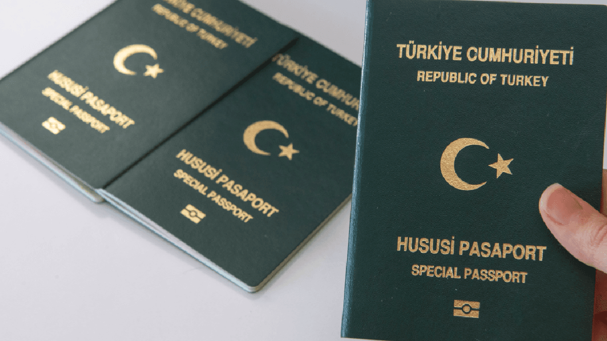 İçişleri Bakanlığı'ndan yeşil pasaport kararı: Sporculara müjde