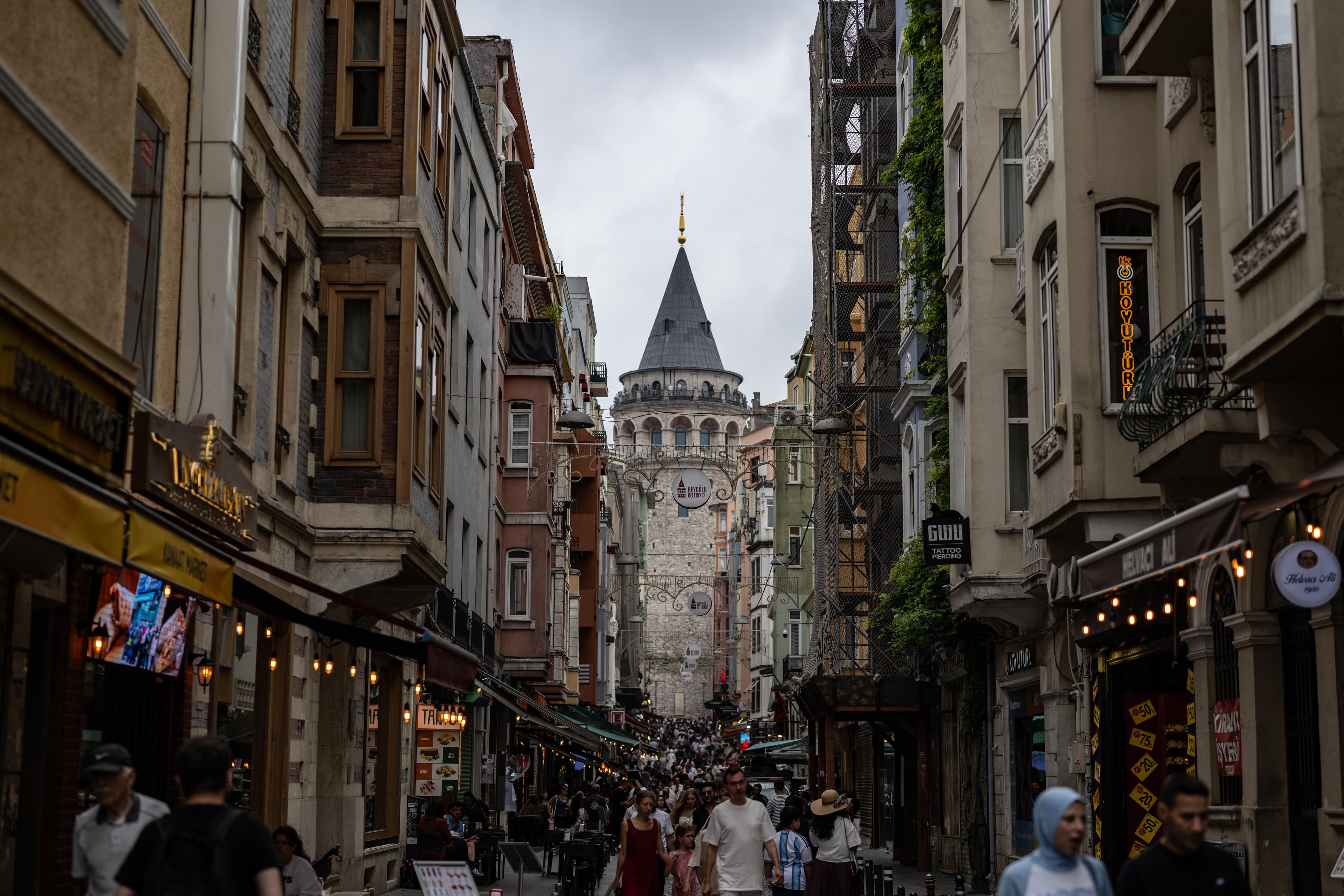 İstanbul'a poyraz geliyor: Gündüz-gece sıcaklık farkı 9 dereceyi bulacak