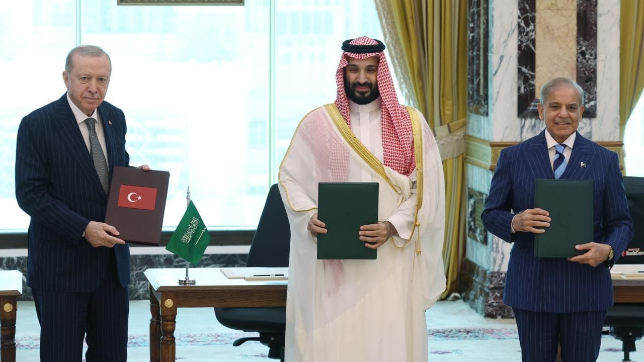 Ankara'nın diplomatik hamleleri sonuçsuz kaldı: Suudi Arabistan, Mısır'ın önünü kesti