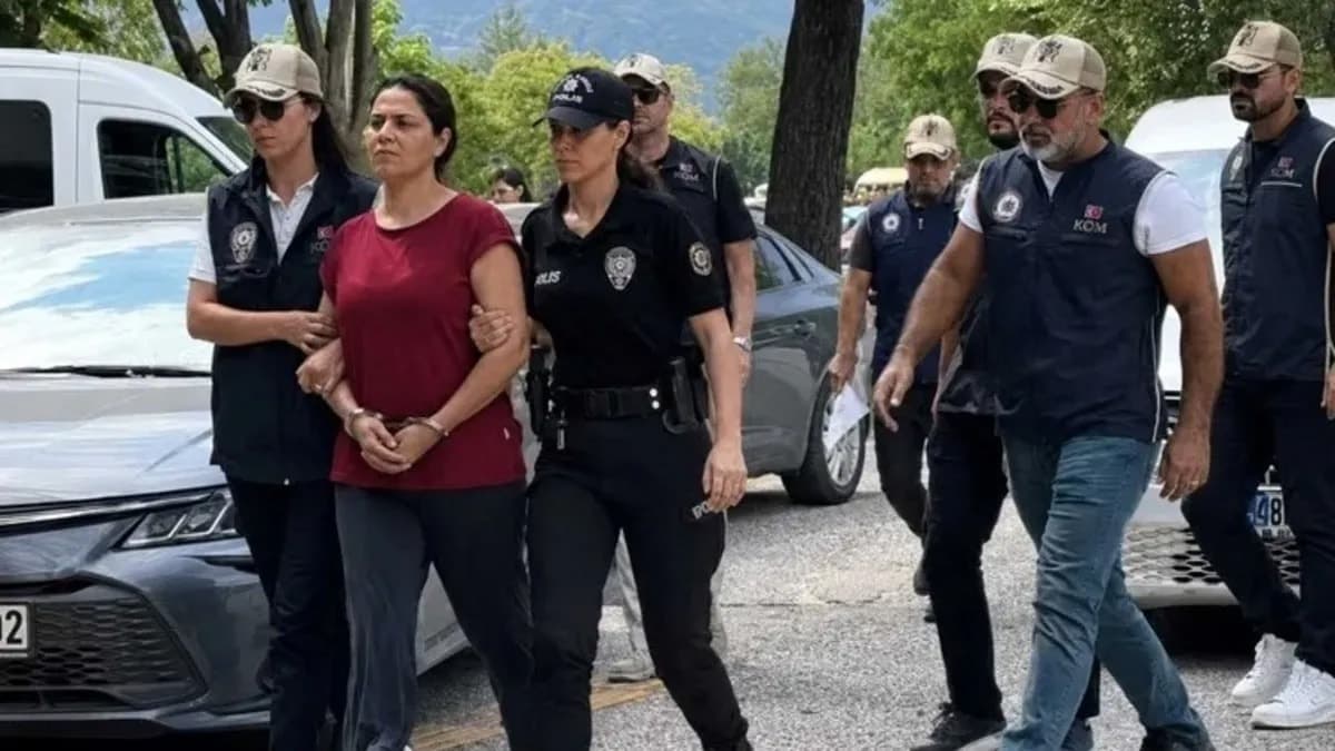 10 yıllık firarın perde arkası ortaya çıktı! Ablasından kardeşine şaşırtan taktikler