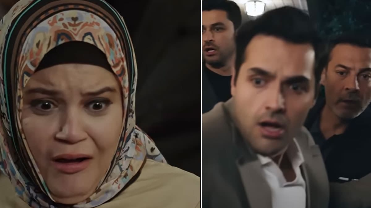 Bir isim daha veda etti: Kızılcık Şerbeti final yapabilir