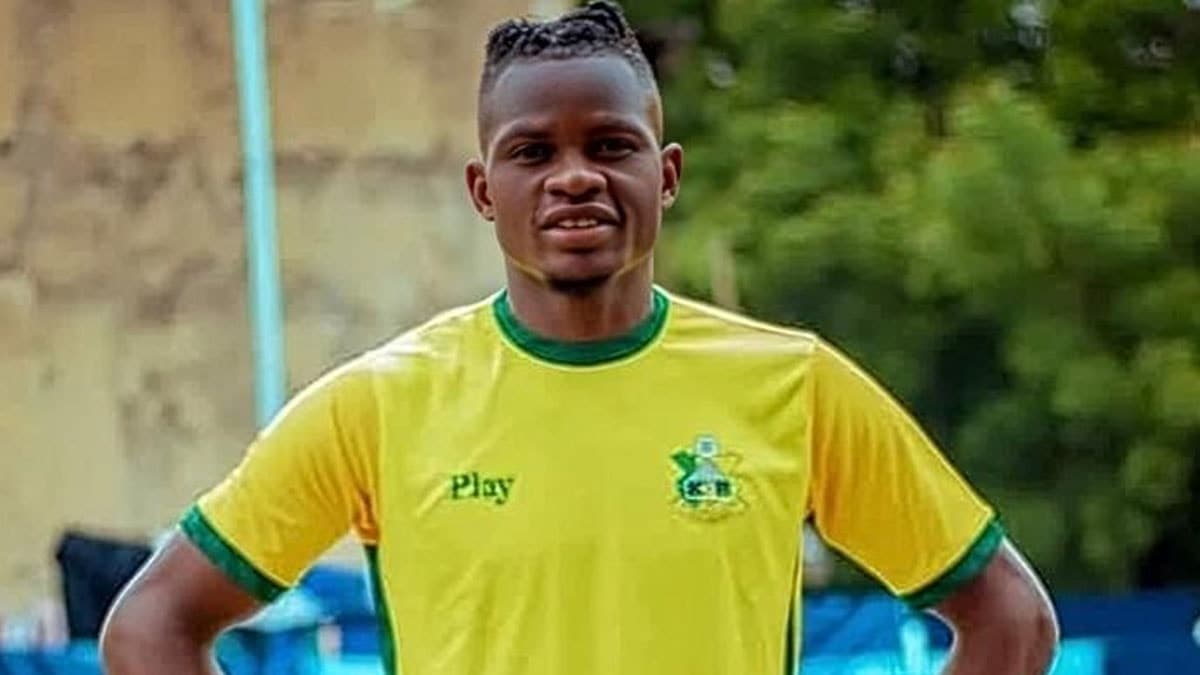 Morgda hayata döndürülen futbolcu herkesi şaşkına çevirdi