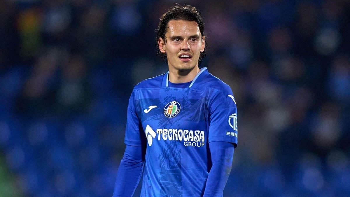 Enes Ünal sürpriz transferle eski kulübüne dönüyor