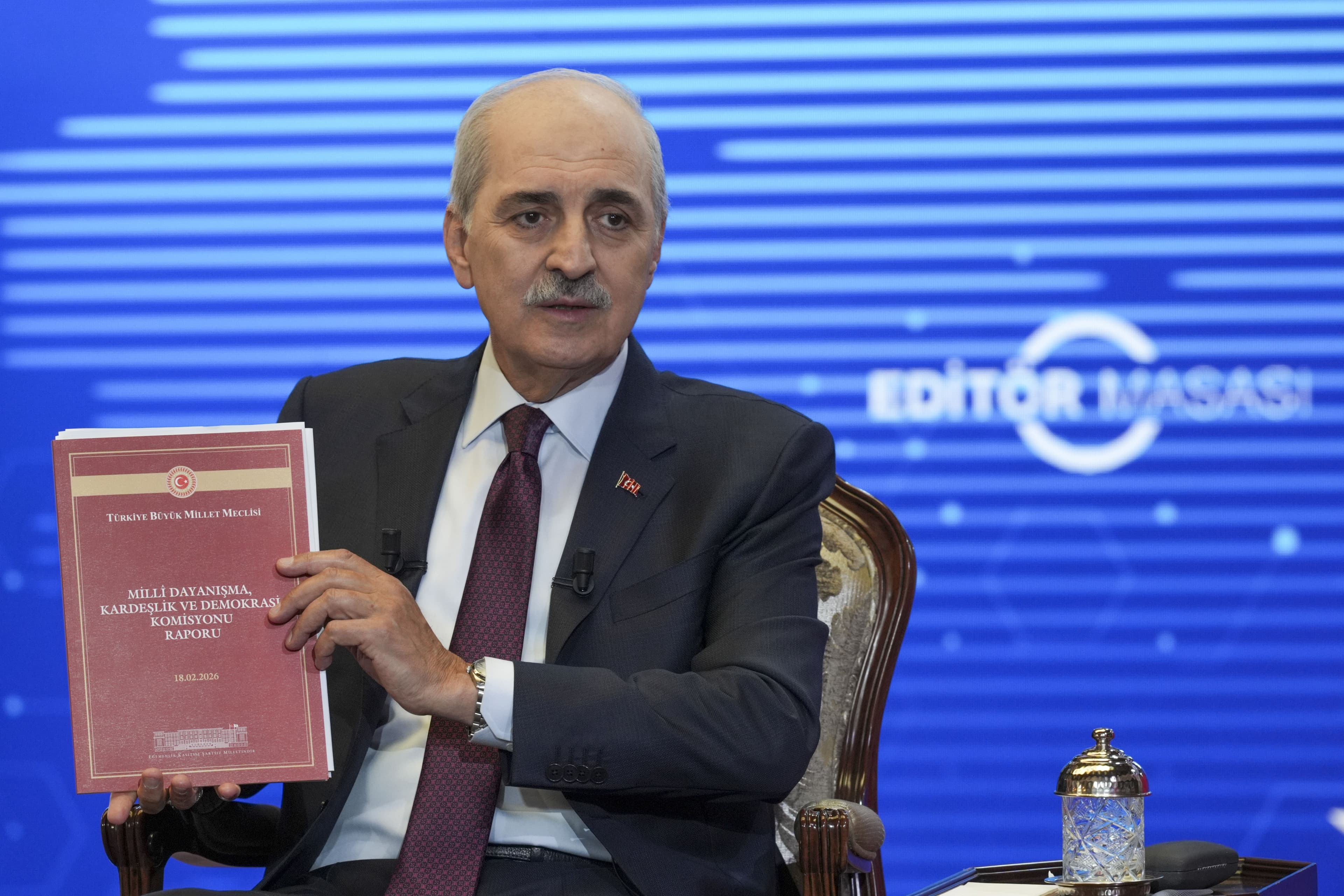 Federasyon seçiminin ardından gözler yeni hedefte: Yönetim rotasını belirledi