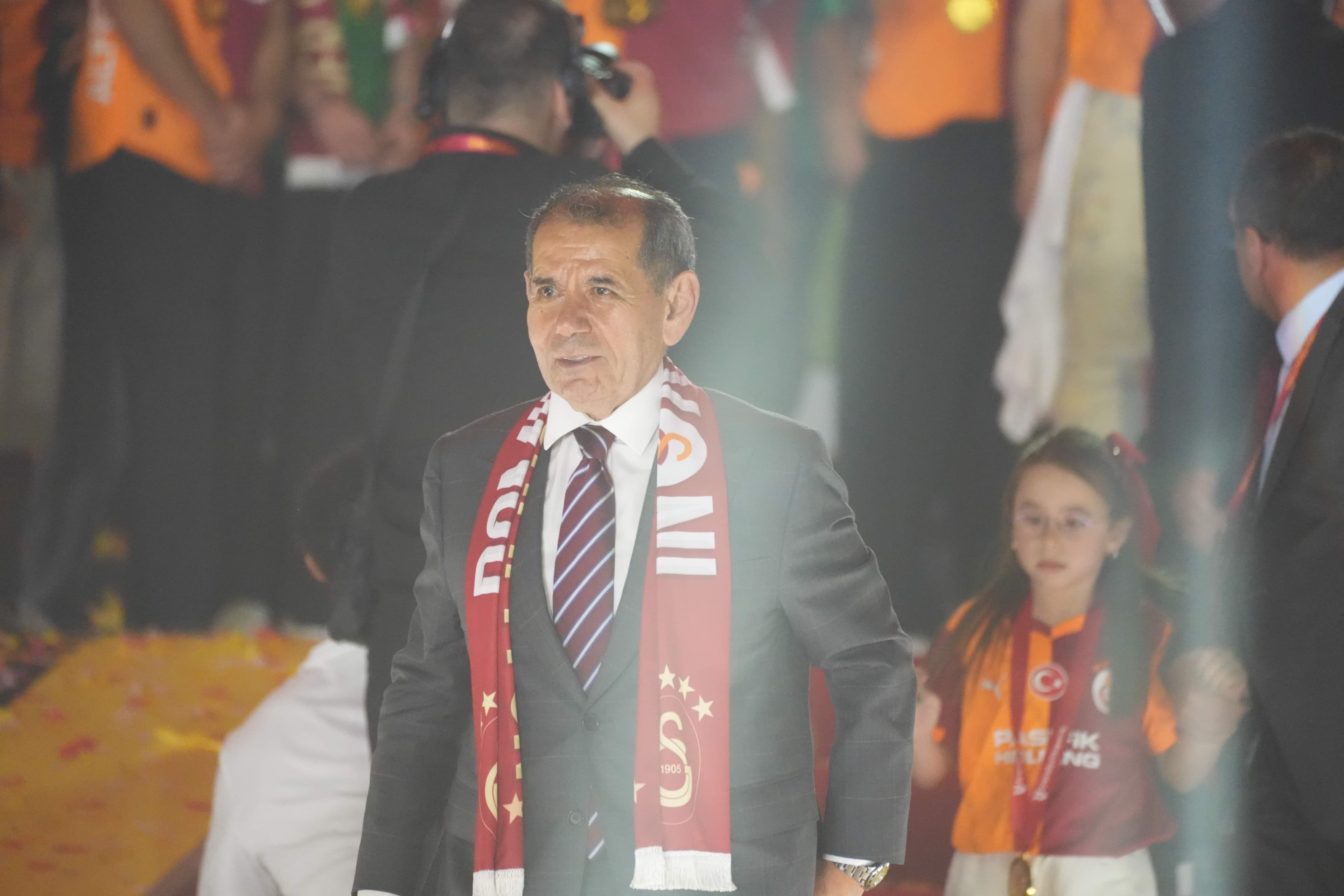 Galatasaray, golcü transferinde Suudi kulüpleriyle kıran kırana yarışta