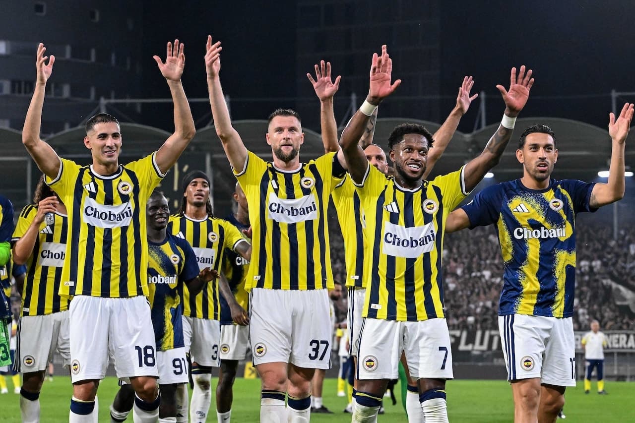 Fenerbahçe'nin erteleme talebine ret: Oğuz Çetin'den dikkat çeken mesaj