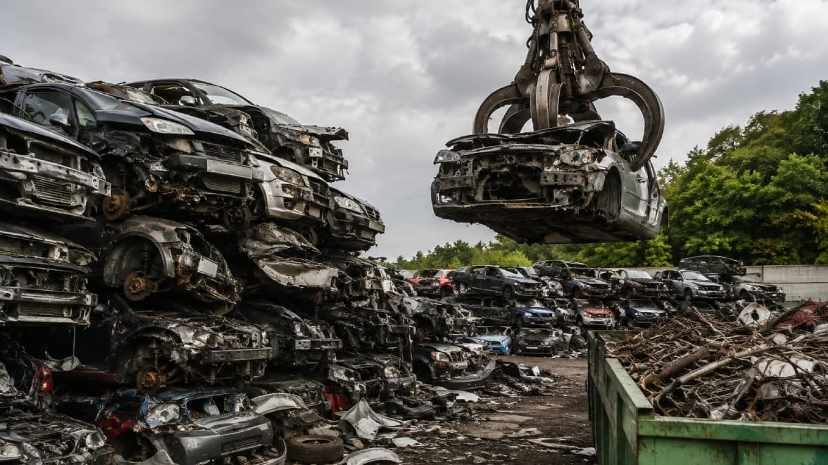 12 Milyon Araç Sahibini İlgilendiren Yeni Dönem: Trafik Kurallarında Radikal Değişiklik