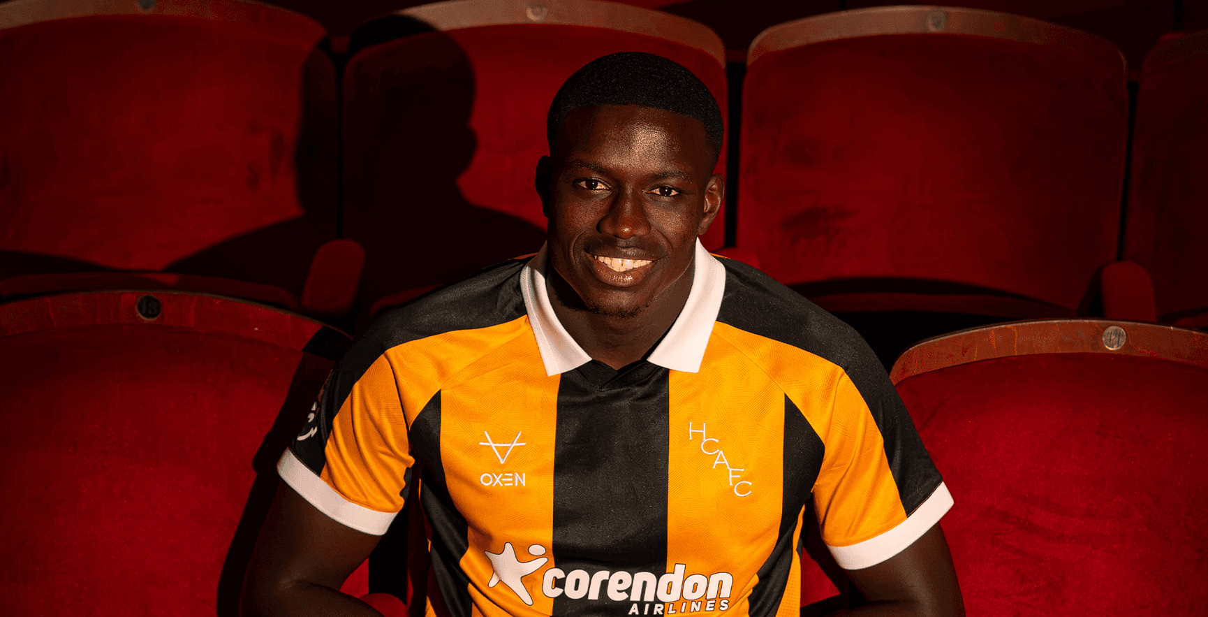 Hull City savunmasına 23 milyon euroluk yatırım yaptı
