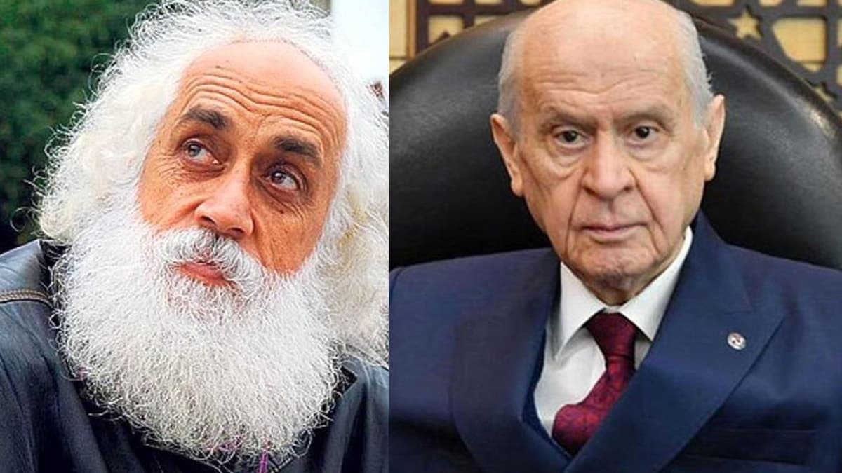 MHP'li başkandan Suavi çıkışı: Bahçeli cephesinde rahatsızlık yarattı