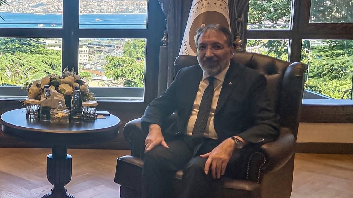 Safi Bey, dünya sahnesinde parlayan yıldız oldu