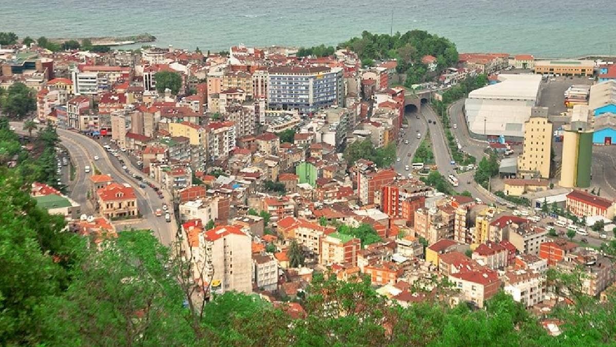 Yapay zekâ analizi: Türkiye'nin en samimi kenti hangisi?
