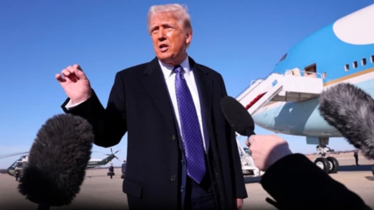 İsrail'in Trump iddiası asılsız çıktı: Ankara'daki konteyner tehdidi yalanlandı