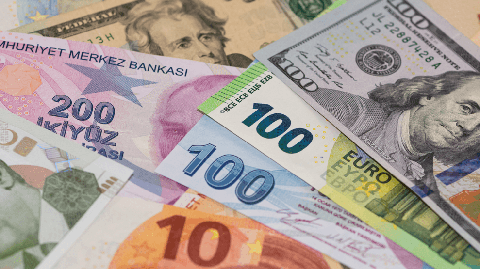 Dolar/TL tarihi zirveyi güncelledi: Kur rekor tazeledi