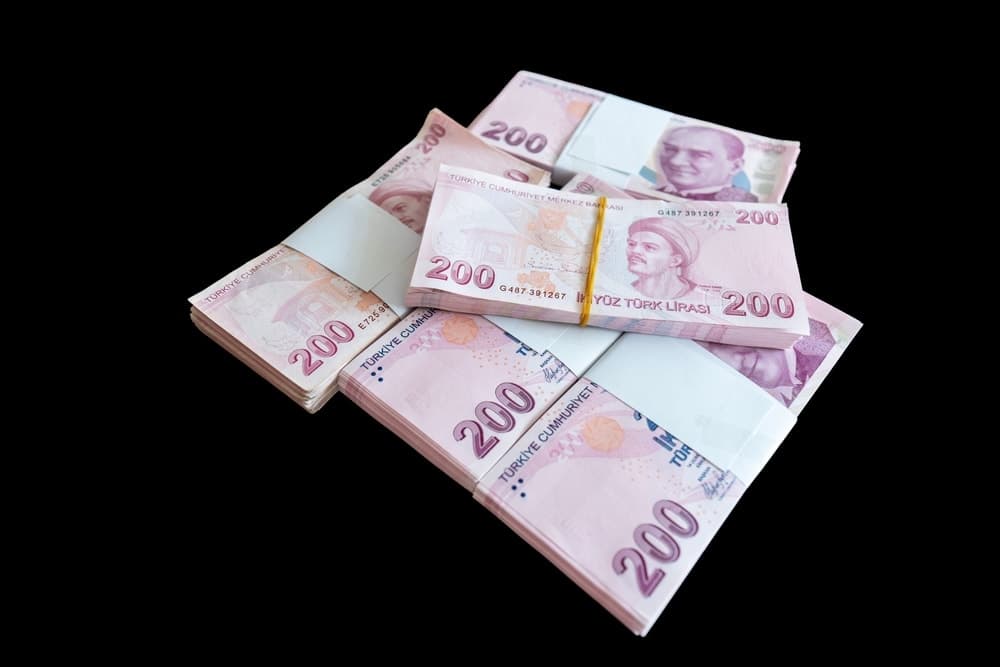 Bankalar mevduat faizini güncelledi: 1 milyon TL'nin 32 günlük getirisi yeniden şekillendi