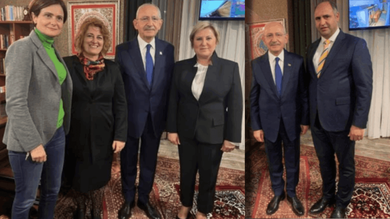 Kılıçdaroğlu'nun seccade tartışmasındaki isimle ilgili kritik atama kararı