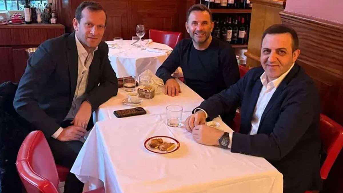 Osimhen ve Icardi transferlerinin arkasındaki isimden sürpriz hamle