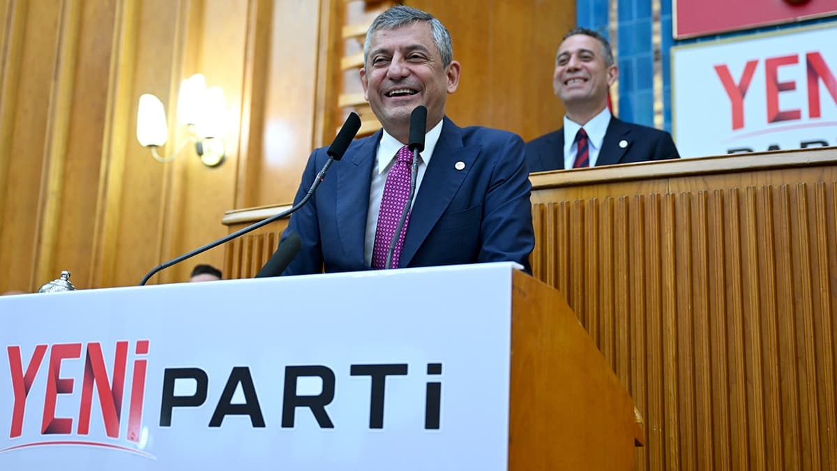 Üç anket şirketi aynı sonuca ulaştı: Siyasette dengeleri alt üst eden tablo