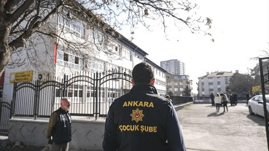Okullarda güvenlik dönemi: 30 bin bahçe görevlisi istihdam edilecek