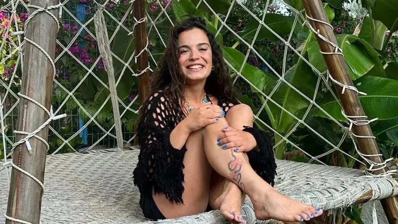 Milli karateci Aslı Bekiroğlu 9. kez ameliyat masasına yatacaktı: Doktorunun talebi herkesi şaşırttı