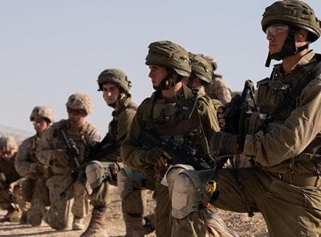 ABD'den Küba'ya askeri tehdit: 'Tüm seçenekler masada'