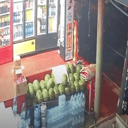 Kocaeli'de genç kıza çarpıp üzerinden geçti: Sürücü teslim oldu, serbest bırakıldı
