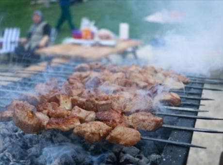 İngiltere'de mangal satışlarına kısıtlama kapıda: Aşırı sıcaklıklar önlemleri artırdı