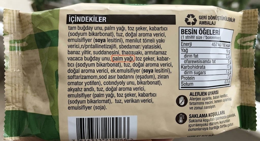 Sporcu besin ürünlerinin yarısında tehlikeli madde tespit edildi