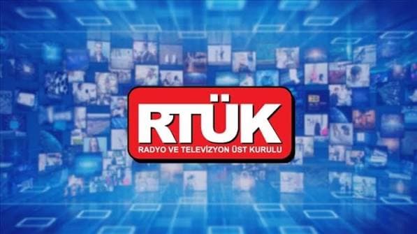 RTÜK'ten dijital platformlara üst sınırdan ceza: HBO Max, Amazon Prime, Netflix ve Disney+ yaptırım aldı