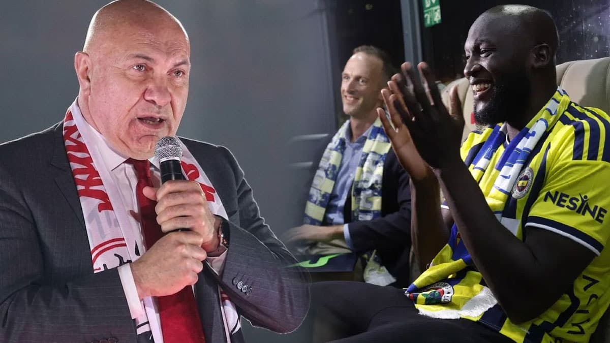 Yüksel Yıldırım'ın 'yeni yıldız' açıklaması Fenerbahçe taraftarını ayağa kaldırdı
