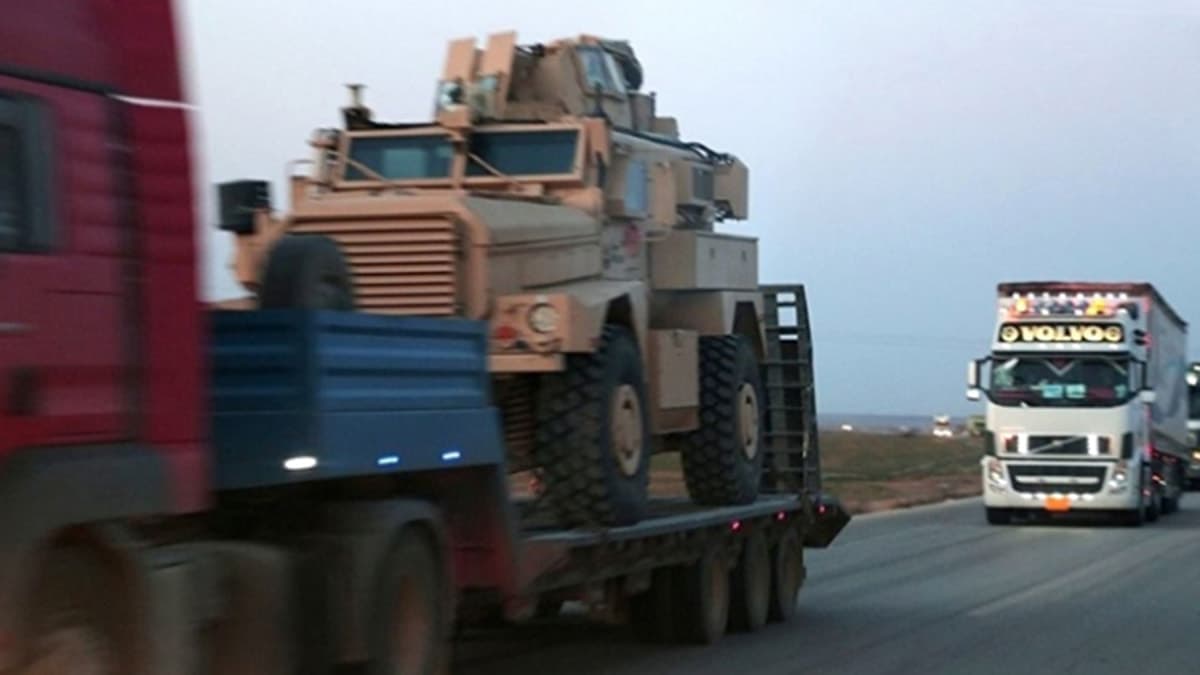 AKP'den PKK değerlendirmesi: 'Silahı da parası da tükeniyor'