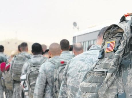 Irak’ta ABD askeri varlığı resmen sona eriyor: 30 Eylül kesin tarih