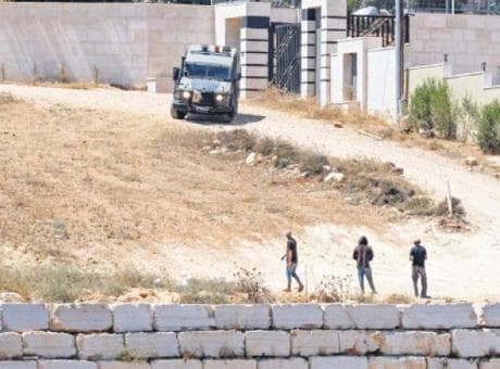 Washington'dan İsrail'e sert tepki: Yerleşimcilerin Filistinlilere yönelik ablukası ABD'yi kızdırdı