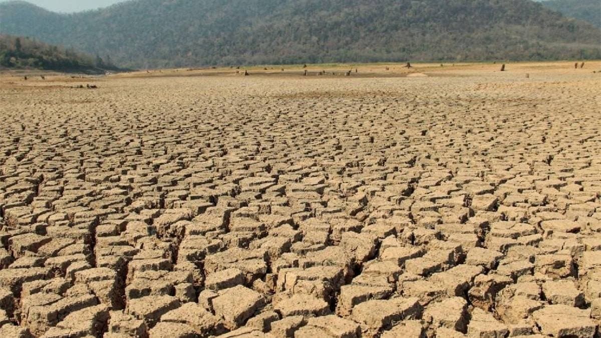 Bol Yağışlı Bilinen Ülkede Kuraklık Krizi: Binlerce Aile Susuz