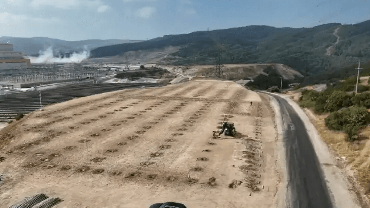 Manisa'dan Sivas'a uzanan dev spor projesi: Türkiye'de bir ilk gerçekleşiyor