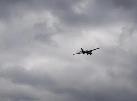 Letonya hava sahasında insansız hava aracı alarmı: NATO müdahale etti