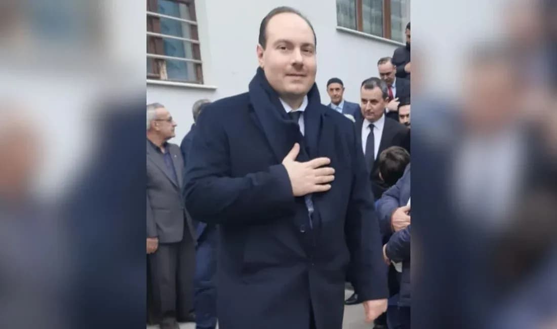 Futbolcu Alihan Kuriş gizli bölmede yakalandı