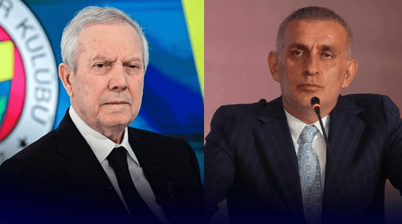 Aziz Yıldırım TFF'nin kapısını çalıyor: Kritik maçın akıbeti belirsiz