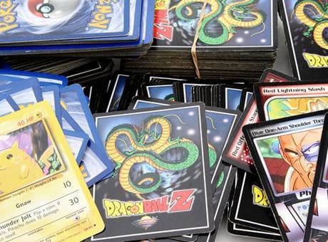 Filmleri aratmayan olay! Ne altın ne de para çaldılar: '80 bin euroluk Pokemon soygunu'