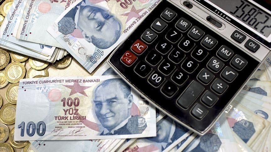 Piyasa beklentisi değişti: Enflasyon ve faiz tahminleri yükseldi