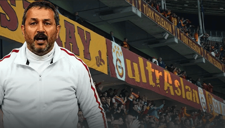 Galatasaray'ın efsane taraftar grubu ultrAslan'da şok karar: Tüm faaliyetler sonlandırıldı