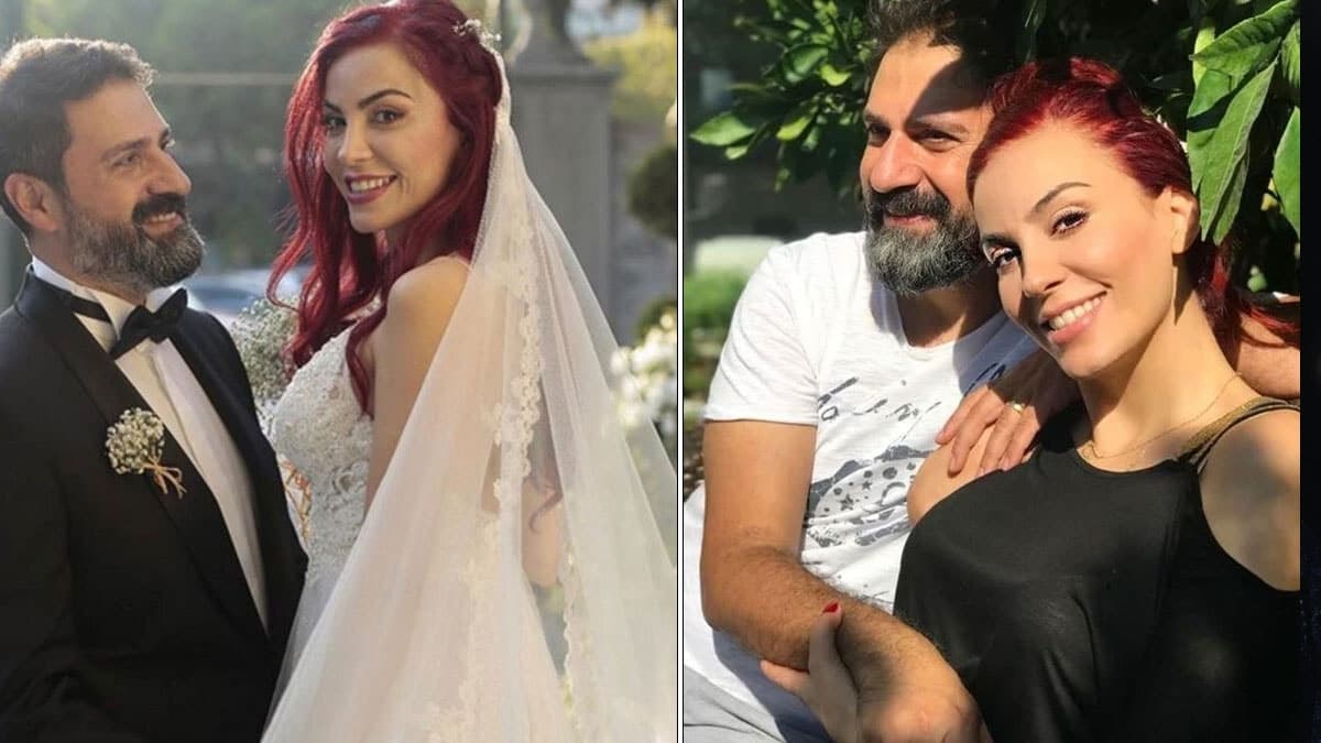 Spor yorumcusu Erhan Çelik'in eşi Özlem Gültekin hayatını kaybetti