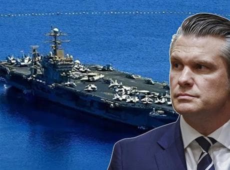 ABD'de Savunma Bakanı Hegseth için 'istifa' baskısı büyüyor: 200 gündür denizde olan gemi skandalı