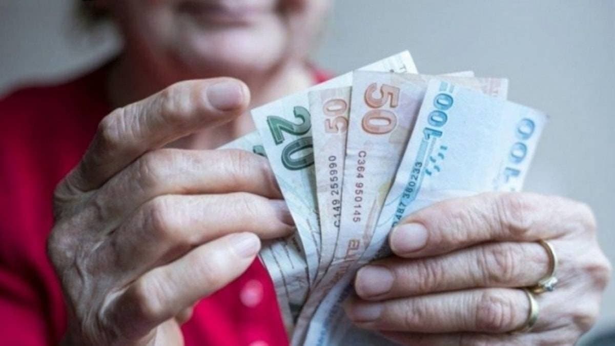 Emekli ve memur maaşlarında zam hesabı yeniden değişti: Masadaki seçenekler