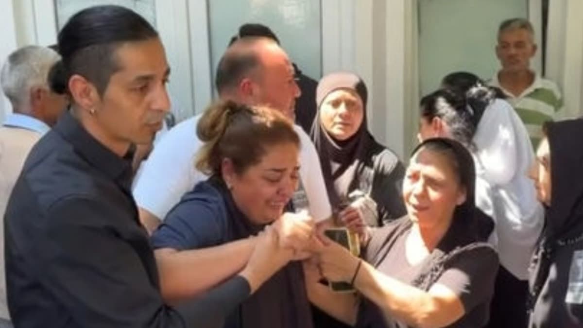 Sağlık krizi maça damga vurdu: 'Tansiyonu 200'e çıktı, Kader'i kaybedebilirdik'