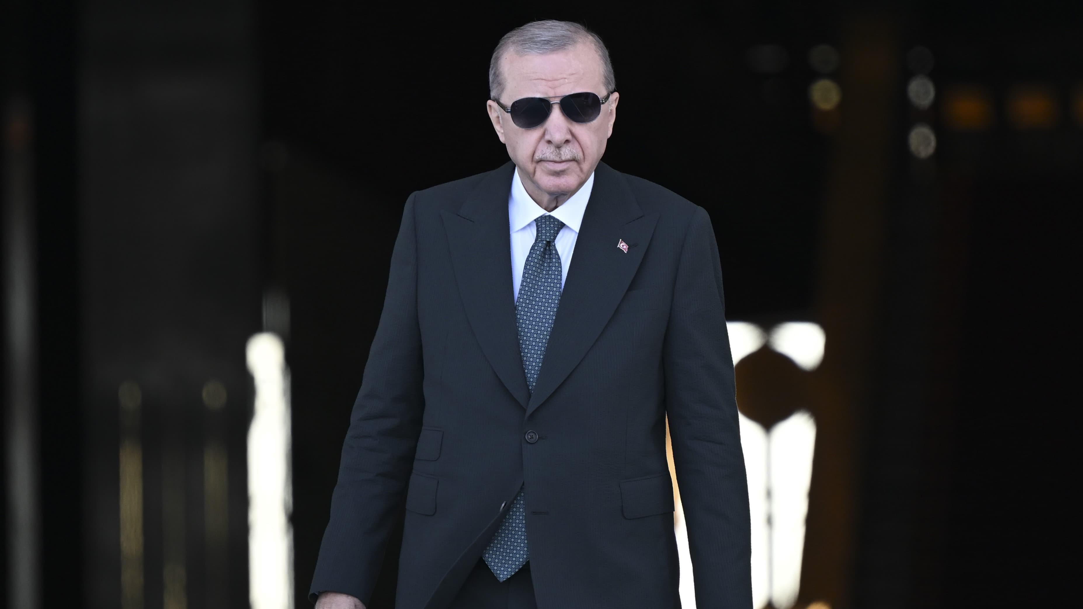 AK Parti 25'inci yılını kutluyor: Erdoğan'dan 'tarihi eşik' mesajı