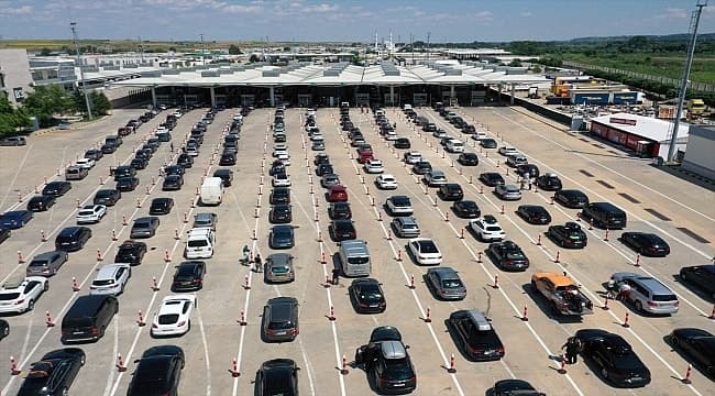 Yurt dışından araç getirenlere yeni düzenleme: O belge artık zorunlu hale geldi