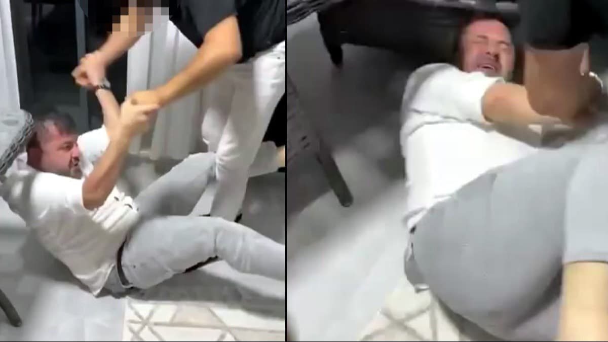 Taciz iddiası sonrası darbedilen CHP milletvekili ilk kez konuştu